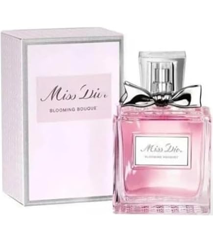 Amazon.com : Miss Dior Rose N'Roses by Christian Dior for Women
